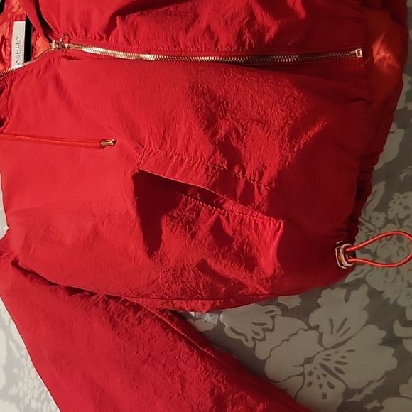 Cropped Jacket - Picture 4 of 6